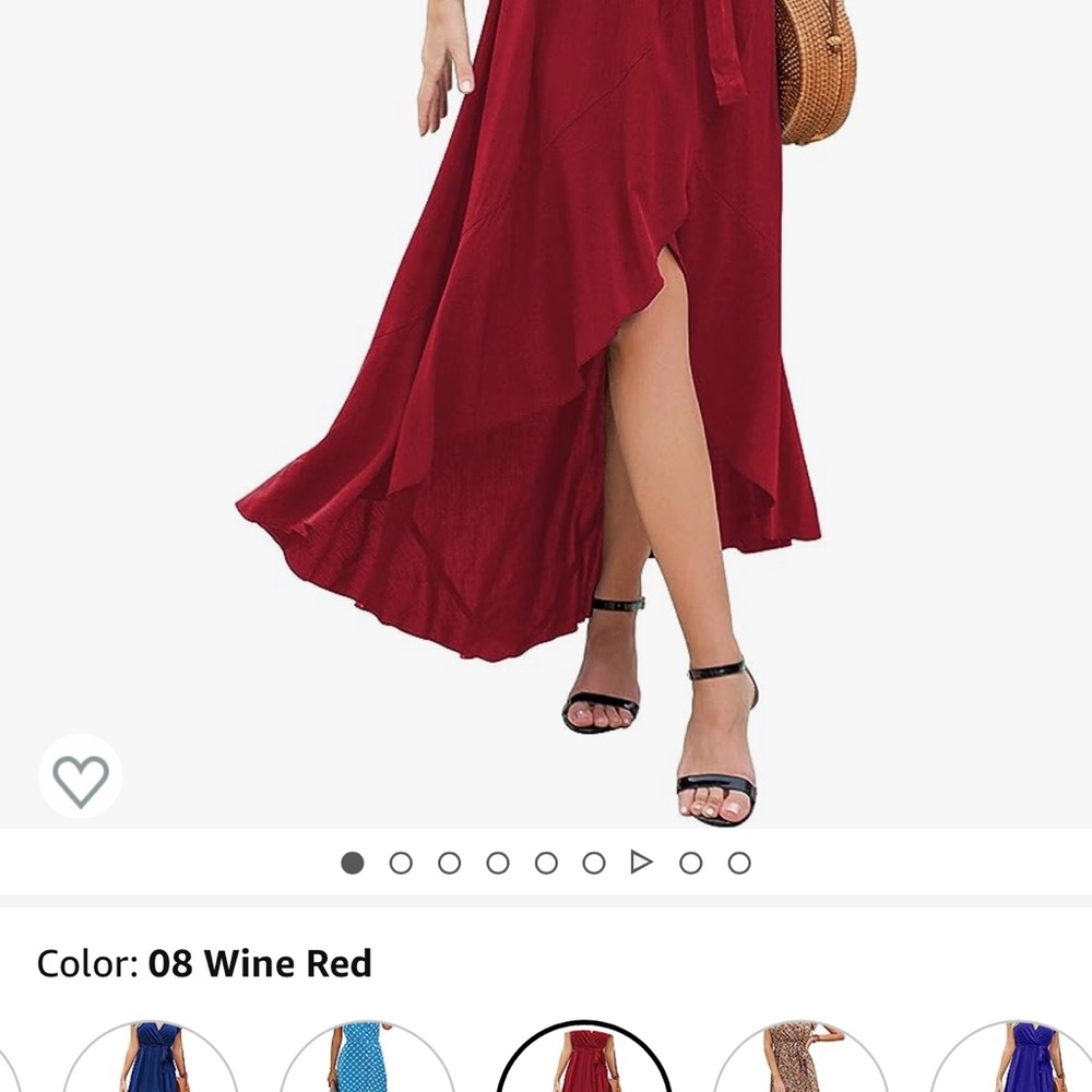 Summer Dress